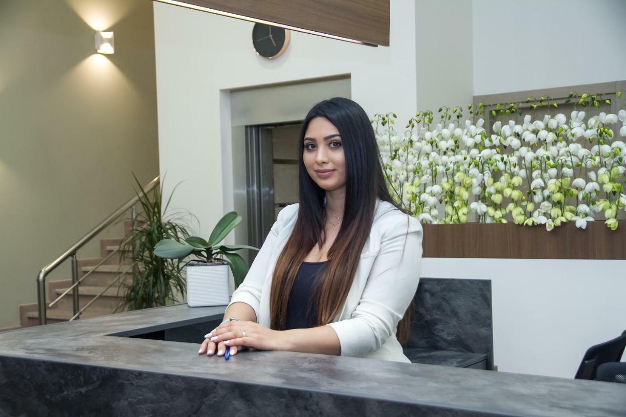 Armenian Inn Ереван Екстериор снимка