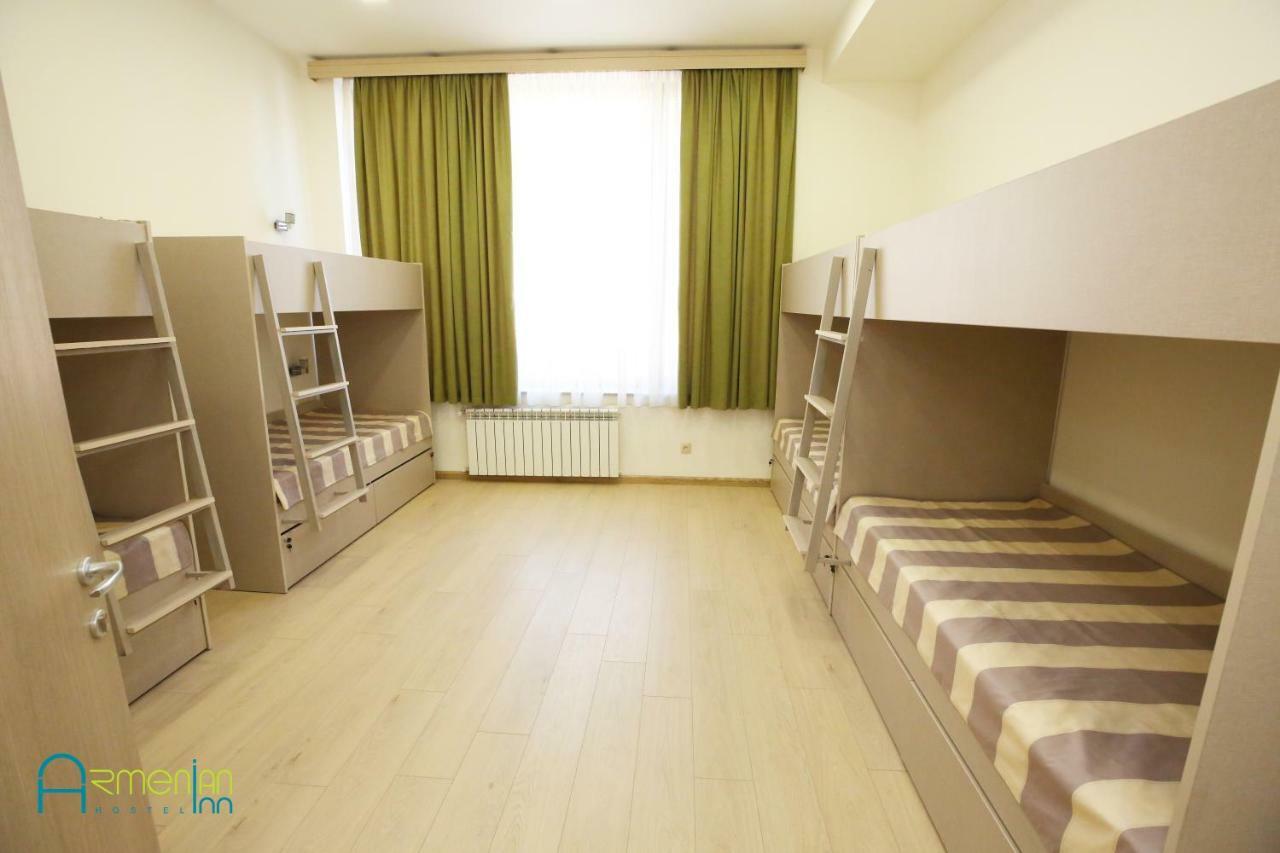 Armenian Inn Ереван Екстериор снимка